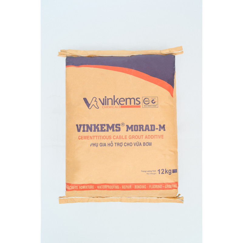 VINKEMS® MORAD-M